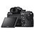 索尼（SONY）ILCE-7SM2 全画幅微单数码相机 单机身（约1220万有效像素 4K视频 5轴防抖 A7SM2/a7S2）第4张高清大图