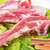 得利斯 欧得莱黑山野猪肋排生肉500g冰冻排骨新鲜土猪肉烧烤材料第4张高清大图