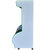 标冰(BIAOBING)HCD-2.5 2.5米冷柜 麻辣烫点菜柜 展示柜 冷冻冷藏保鲜 立式商用冷柜 电脑控温数字温显第3张高清大图