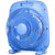 先锋(SINGFUN) FT30-10A 高能效铝壳电机 电风扇 白蓝第5张高清大图