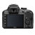 尼康（Nikon）D3400单反相机/套机(18-105镜头)第5张高清大图
