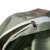 安居先森 D1600三件套 色拼高支高密全棉贡缎单人件套活性印染员工宿舍常用0.9米床/1.2米床粉色第2张高清大图