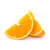 他湘有果黔阳冰糖橙小蜜橙子原产地直发(30粒小果/55-60mm)第5张高清大图