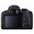 佳能（Canon）EOS 800D 单反套机（EF-S 18-55mm f/4-5.6 IS STM 镜头）800d套机(黑色)第2张高清大图