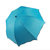 浦晨 遇水变花带黑胶防紫外线太阳伞雨伞(蓝色EC2110)第5张高清大图