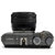富士微单（FUJIFILM）X-A5/XA5 微单照相机 XC15-45 深银色第5张高清大图
