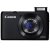佳能（Canon）PowerShot S200 数码相机(黑色 套餐一)第2张高清大图