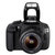 佳能（Canon）EOS1200D单反双头套机（18-55\55-250）双镜头(套餐三)第4张高清大图
