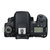 佳能（Canon）EOS 760D（EF-S 18-55mmF3.5-5.6 IS STM）数码单反相机(黑色 优惠套餐六)第2张高清大图