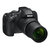 尼康（Nikon）COOLPIX B700 长焦数码相机 60倍射月高清数码相机(黑色)第2张高清大图