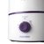 爱普爱家（apajia）加湿器 JD-618 4L大水箱 办公家用加湿器 紫色第4张高清大图