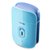 奔腾（POVOS）独创USB充电器剃须刀PW818（蓝色，独创USB充电器，8小时充电，浮动精钢刀头）第7张高清大图