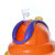 【国美自营】努比 Nuby 儿童吸管杯学饮杯 婴儿训练防漏宝宝水杯240ml（颜色随机）第6张高清大图