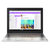 联想（lenovo）MIIX320笔记本平板电脑二合一 内含原装键盘 10.1英寸 正版win10系统(4G/128G 高清银色)第2张高清大图
