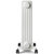 艾美特(airmate) 室内加热器(电热油汀) HU1339 白色第3张高清大图