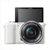 索尼（Sony）ILCE-5100L 16-50mm微单单镜相机（ a5100la5100l白色a5100）(白色 官方标配)第5张高清大图