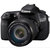 佳能（Canon）EOS 60D（17-85mm）单反相机 佳能60D 17-85mm(60D/17-85享用型-4)第3张高清大图