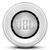 JBL CHARGE2蓝牙音箱（白色）【国美自营 品质保证】可接电话 同时连接三台设备 15W强大功率第4张高清大图