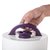 爱普爱家（apajia）加湿器 JD-618 4L大水箱 办公家用加湿器 紫色第5张高清大图
