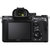 索尼（SONY）ILCE-7M3 全画幅微单相机单机身(不含镜头)(黑色 官方标配)第3张高清大图