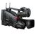索尼（Sony）PMW-EX330R 肩扛式存储卡摄录一体机（含16倍变焦镜头）EX330K升级版(套餐八)(黑色 套餐二)第4张高清大图