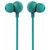 漫步者（EDIFIER）H293P Plus 入耳式耳机 立体声耳机 手机耳塞 绿色第4张高清大图
