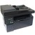 惠普（HP）LaserJet Pro M1219nf 多功能激光一体机 （打印 复印 扫描 传真）替代1213NF(套餐1送A4纸20张)第2张高清大图