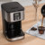 东菱（Donlim）咖啡机(DL-KF400S美式)第4张高清大图