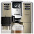 飞利浦（PHILIPS）意式咖啡机HD8915/07进口 家用全自动咖啡机奶泡机 滴漏式 机身材质不锈钢第4张高清大图