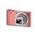 索尼（SONY）DSC-WX350数码相机(粉色 官方标配)第3张高清大图