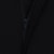 男士商务西裤新款职业男士黑色长裤 商务正装男西装裤上班裤(XK0002-黑色 36)第3张高清大图
