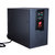 商宇3KVA在线式UPS电源 GW903H 2400W 延时4小时 100AH电池8只第5张高清大图