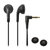 Audio Technica/铁三角 ATH-C777 耳塞式手机音乐入耳式耳机(黑色 有线)第2张高清大图