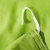 奥妮菲娅   纯色双拼四件套 无印棉质良品力荐 床品套件(墨蓝绿 160*210cm)第3张高清大图