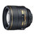 尼康（Nikon）AF-S 尼克尔 85mm f/1.4G 中长焦定焦镜头 人像定焦镜头(黑色 国行标配)第5张高清大图