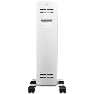 先锋（Singfun）CY55MM取暖器电暖器家用电暖气片电热油汀加热器大面积取暖节能热浪 14片热浪CY55MM-15