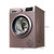 Bosch/博世 XQG90-WAP242669W 9公斤变频滚筒全自动家用洗衣机第2张高清大图