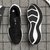 NIKE耐克男鞋 2022春季新款男子运动鞋低帮缓震舒适耐磨路跑透气网面休闲鞋跑步鞋CW3411-006(CW3411-006 44.5)第4张高清大图