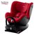 britax宝得适儿童安全座椅0-4岁360°旋转双面骑士二代(热情红)第2张高清大图