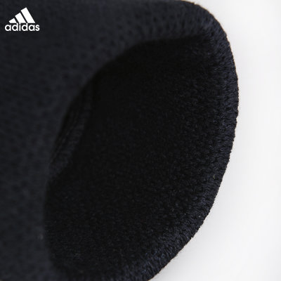 adidas阿迪达斯护腕男女扭伤运动健身夏季篮球羽毛网排球护手腕套CF6280(粉红色 自定义)