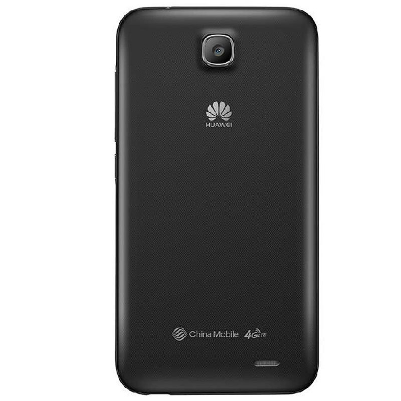 华为huaweig616移动4g手机tdlte四核5英寸黑色