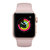Apple Watch Series 3智能手表(GPS 38毫米金色铝金属表壳)DEMO第4张高清大图
