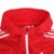 Adidas阿迪达斯男夹克2015秋款经典外套AB4573(红色 XL)第3张高清大图