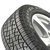 凯史 轮胎/汽车轮胎 255/55R19 111H 操控舒适静音耐用(无需安装)第4张高清大图