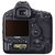 佳能（Canon) EOS 1DX全画幅单反机身  1dx单机身(佳能1DX黑色 佳能1DX官方标配)第3张高清大图