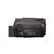索尼(Sony) FDR-AX30 4K摄像机 家用/婚庆4K高清/红外灯夜视(黑色 官方标配)第4张高清大图