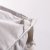 KEMOON 可慕家纺 舒适羽绒床垫 双人单人床垫 羽毛床垫D(白色 150*200/8斤)第3张高清大图