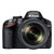 尼康（Nikon）D3200单反套机AF-S DX 18-55mm f/3.5-5.6G VR II防抖镜头(尼康D3200套餐一)第5张高清大图
