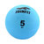 JOINFIT 高弹橡胶实心球 重力球健身球 药球 腰腹部体能(天蓝色 5kg)第4张高清大图