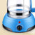 开优米 恒温调奶器 玻璃水壶智能宝宝温暖奶婴儿泡冲奶机(蓝色)第5张高清大图